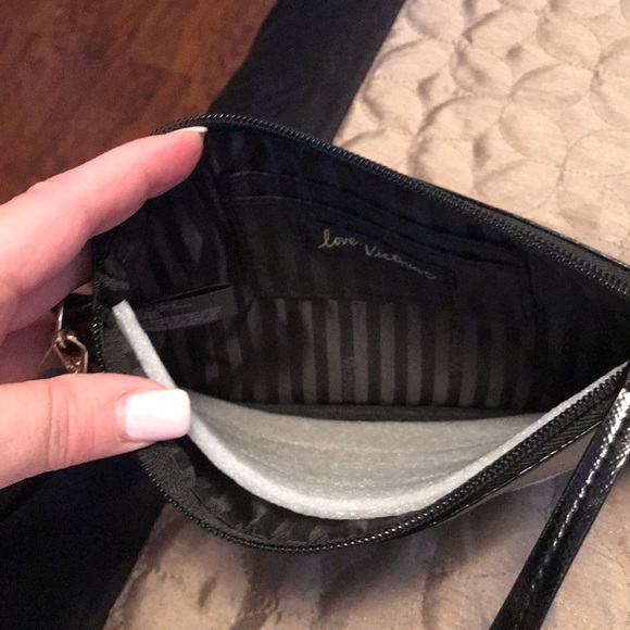 Victoria’s Secret Wristlet - Picture 5 of 5